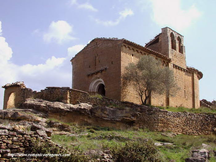 VISTA SUROESTE